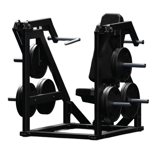 Plae ARMR Shoulder Press