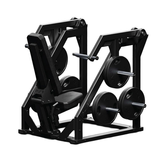 Plae ARMR Shoulder Press