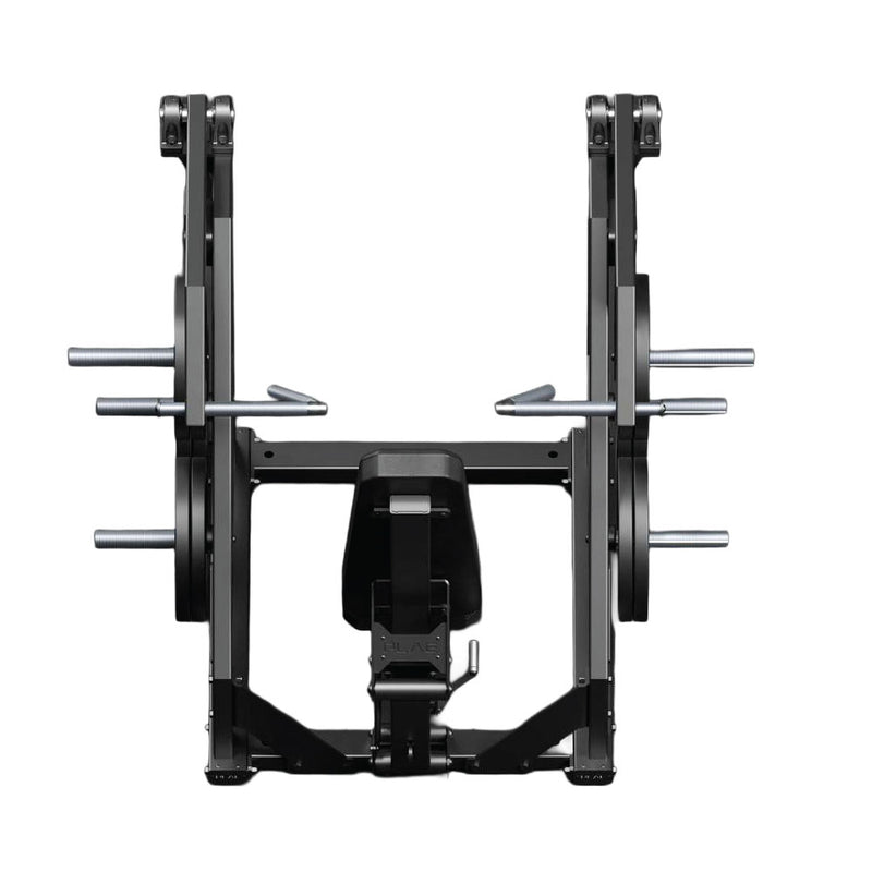 Load image into Gallery viewer, Plae ARMR Shoulder Press
