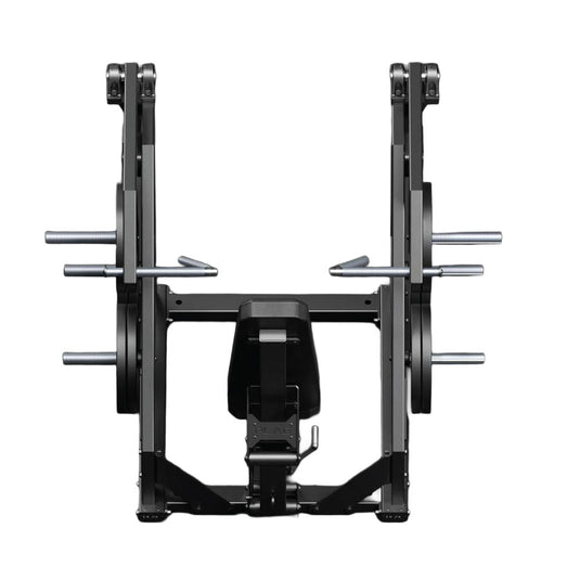 Plae ARMR Shoulder Press