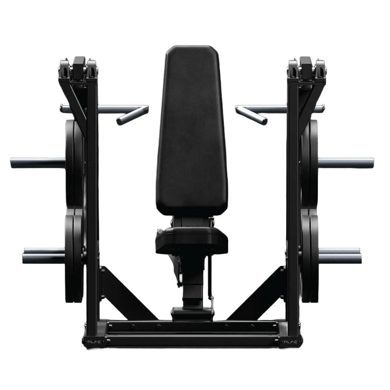 Load image into Gallery viewer, Plae ARMR Shoulder Press
