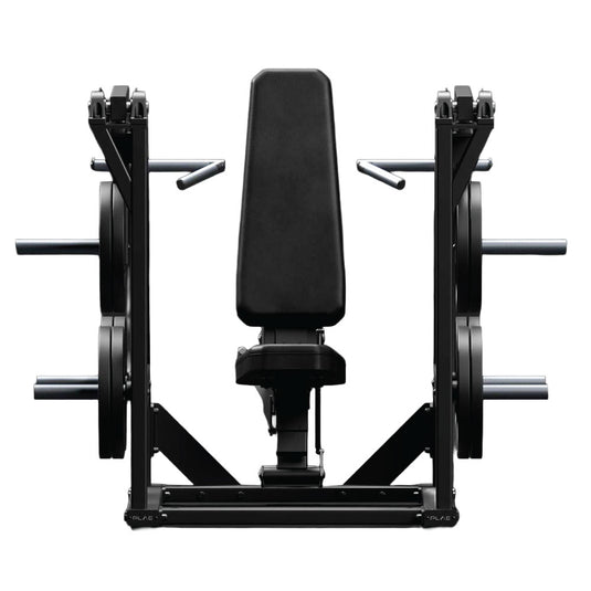 Plae ARMR Shoulder Press