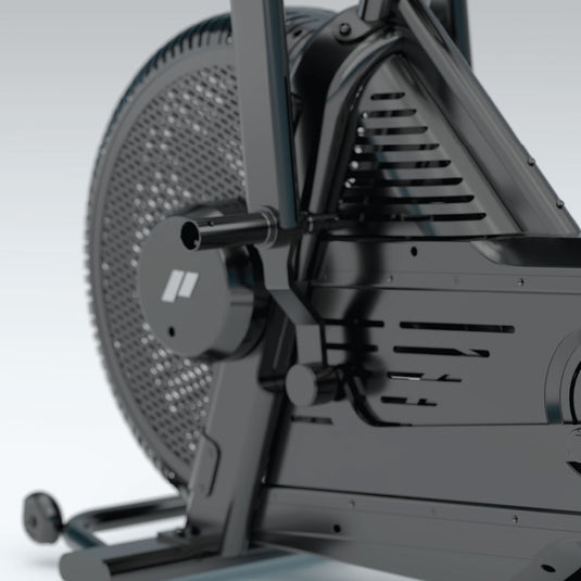 Plae Air Bike