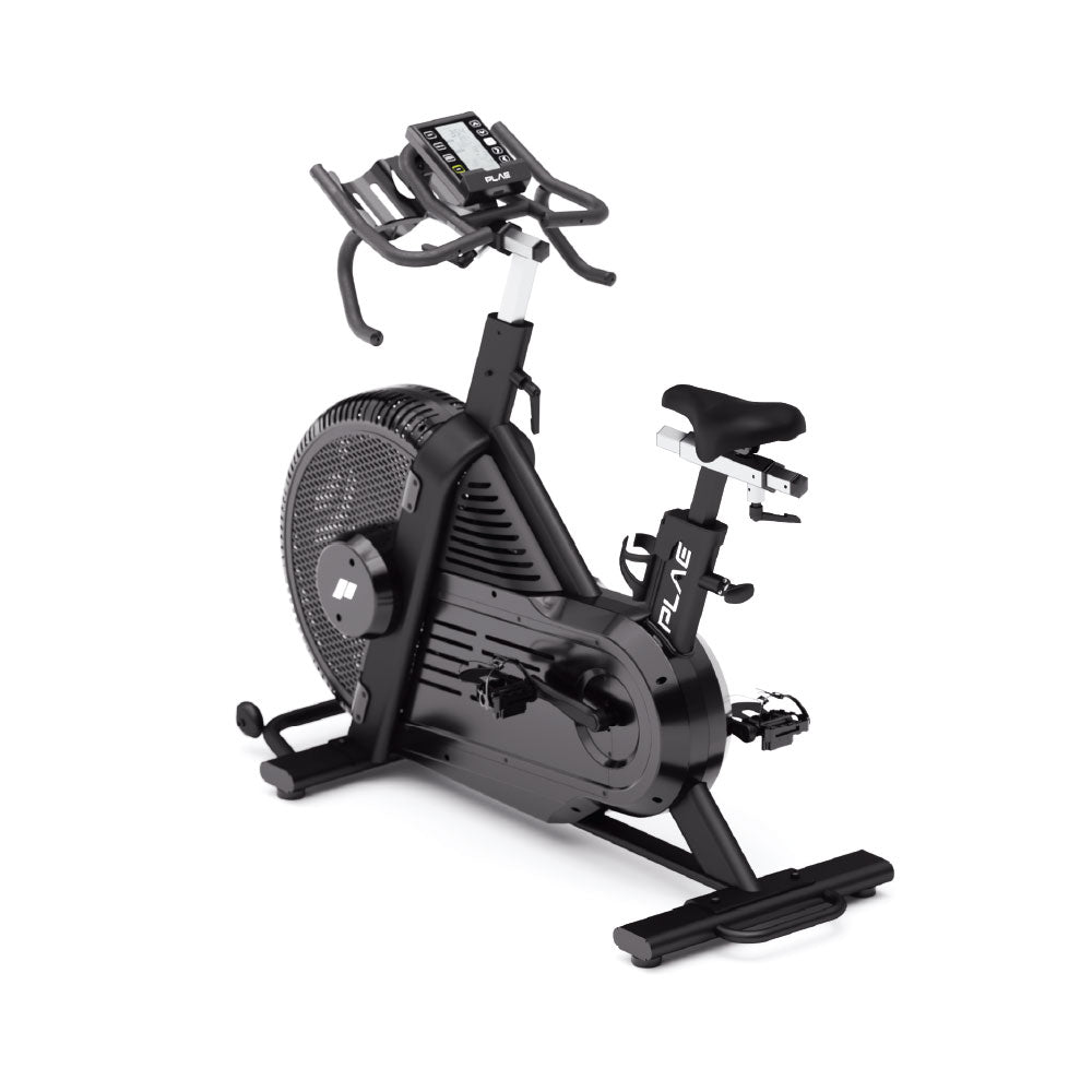 Plae Air Cycle