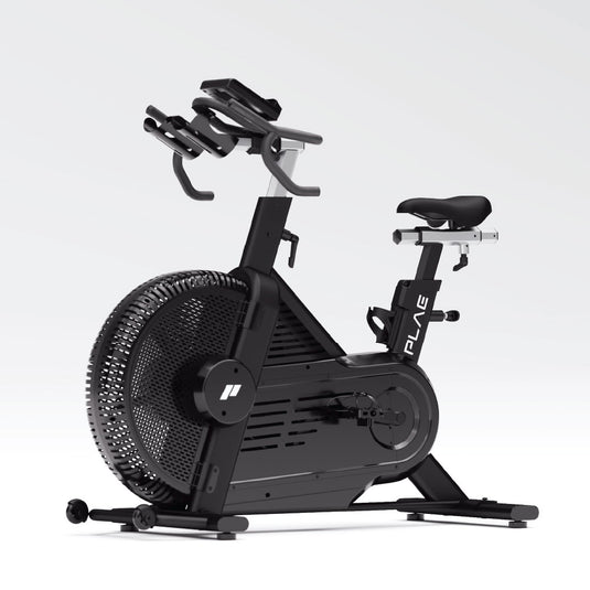 Plae Air Cycle