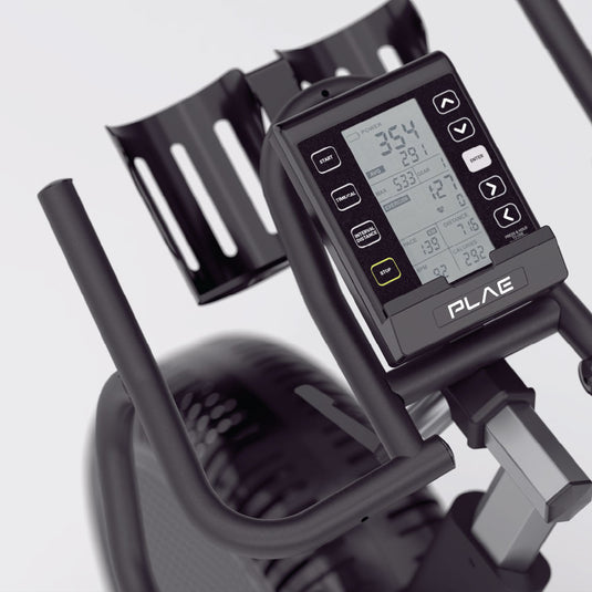 Plae Air Cycle