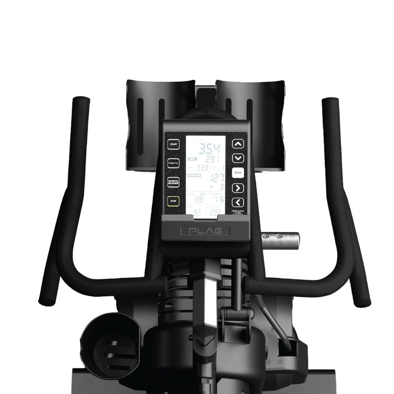 Load image into Gallery viewer, Plae Air Enforcer Bike
