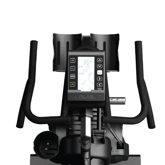 Plae Air Enforcer Bike