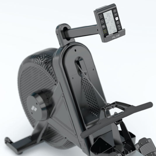 Plae Air Rower