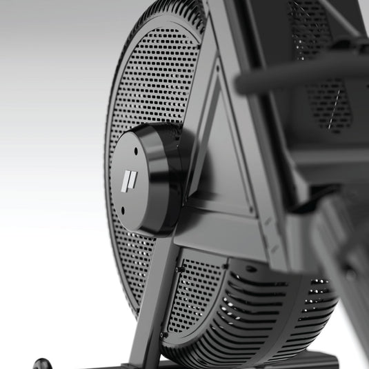 Plae Air Rower