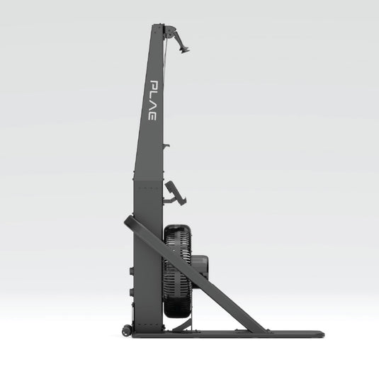 Plae Air Ski