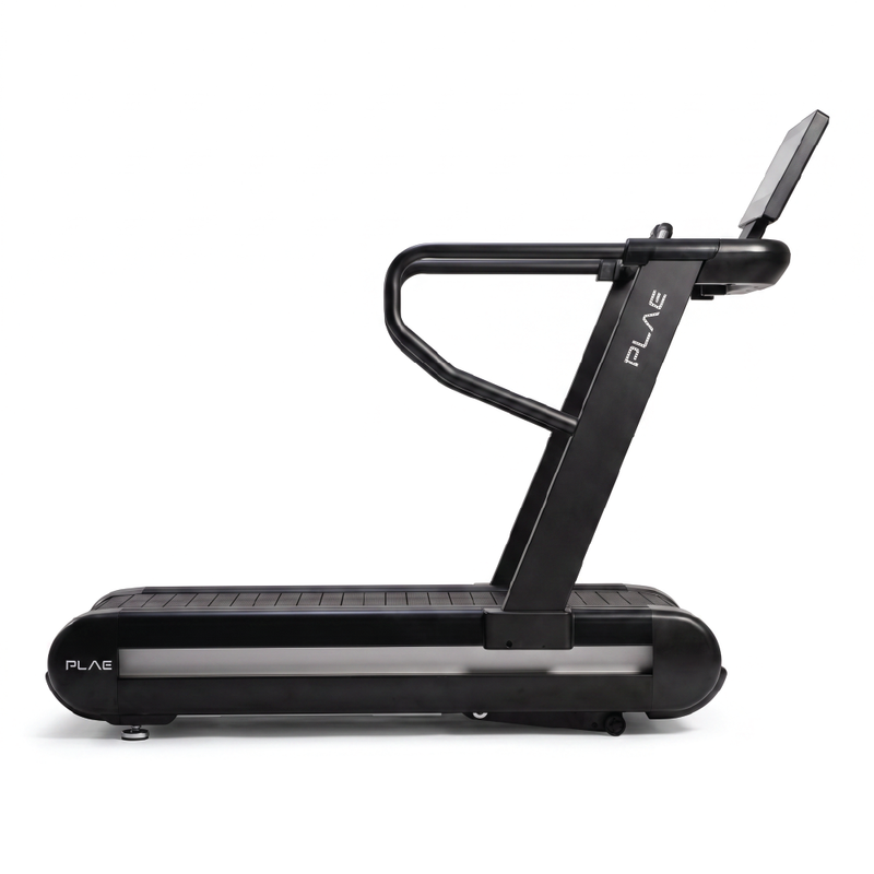 Load image into Gallery viewer, Plae Slat Motorized Treadmill
