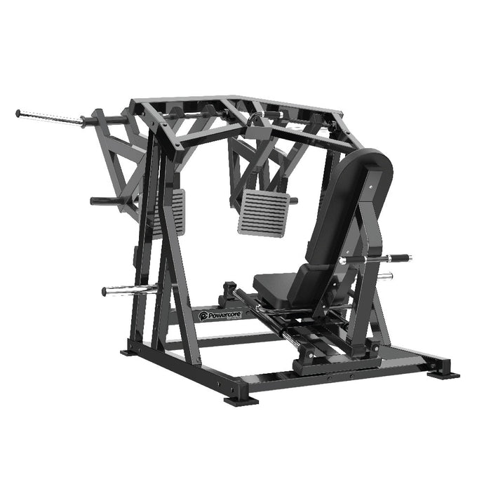 Powercore Instinct PL: Lateral Leg Press*