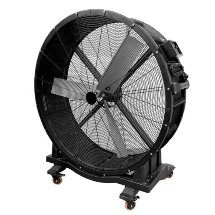 Powercore Large Gym Fan (1.5m) – MiFitness