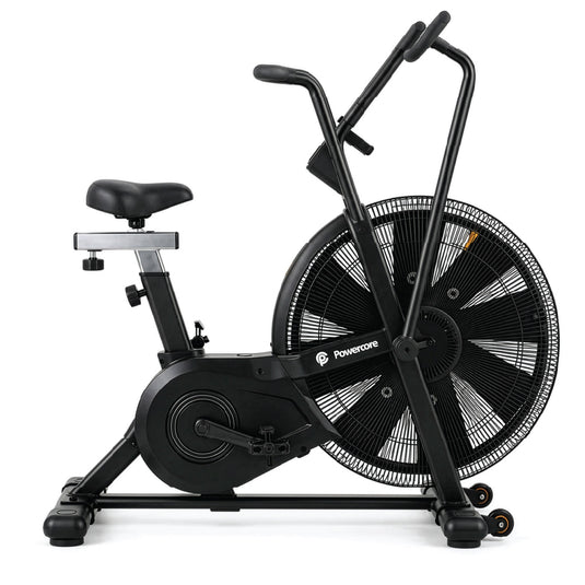 Powercore Commercial Air Bike (3 Year Warranty)