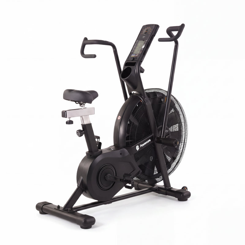 Load image into Gallery viewer, Powercore Commercial Air Bike (3 Year Warranty)
