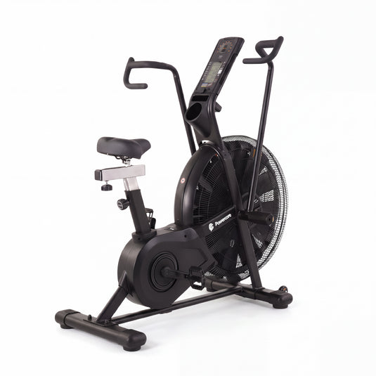 Powercore Commercial Air Bike (3 Year Warranty)