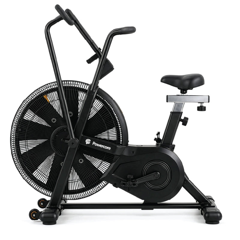 Load image into Gallery viewer, Powercore Commercial Air Bike (3 Year Warranty)
