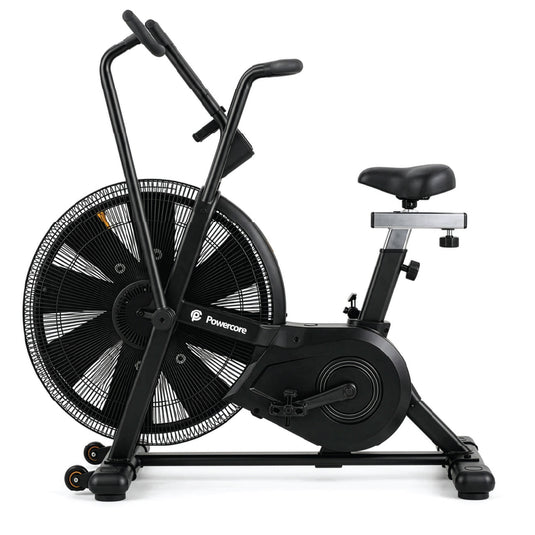 Powercore Commercial Air Bike (3 Year Warranty)