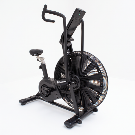 Powercore Commercial Air Bike (3 Year Warranty)
