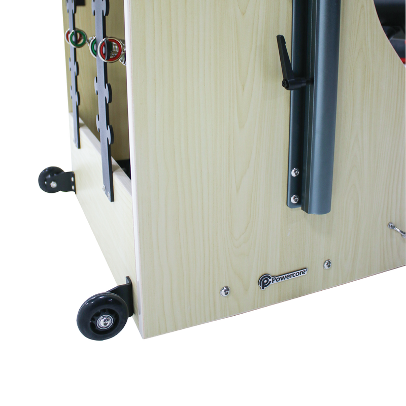 Load image into Gallery viewer, Powercore Deluxe Pilates Chair
