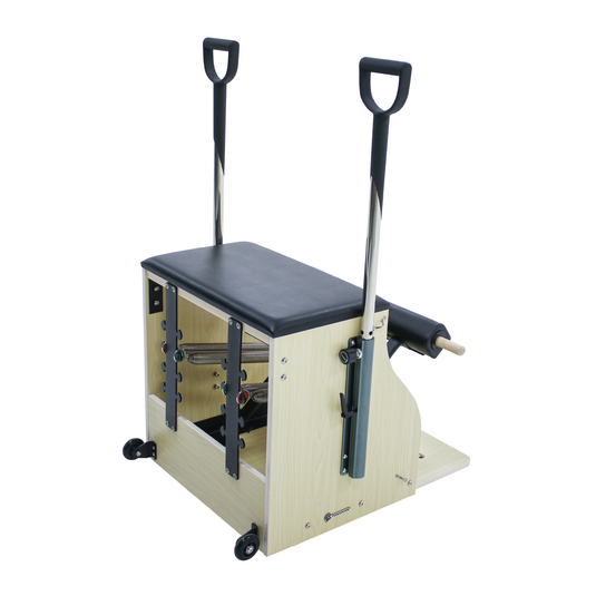 Powercore Deluxe Pilates Chair