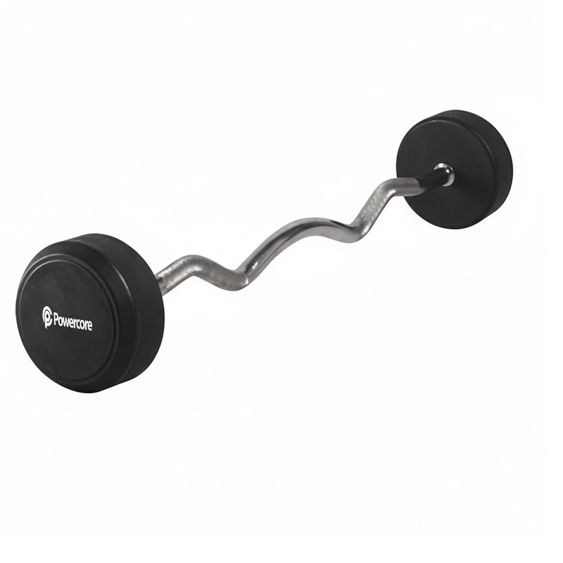Load image into Gallery viewer, Powercore EZ Fixed Barbell
