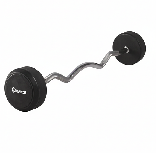 Powercore EZ Fixed Barbell