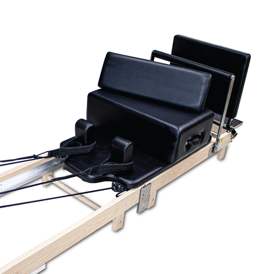Powercore Foldable Studio Reformer