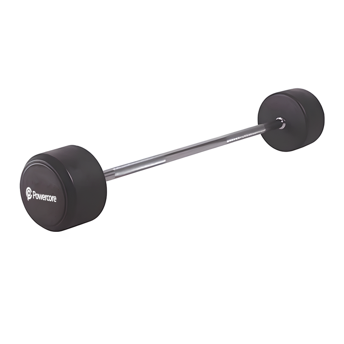 Powercore Straight Barbells
