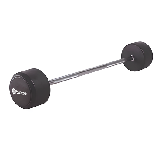 Powercore Straight Barbells