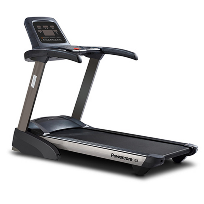 Shua X3 Light Commercial Treadmill (5 Year Warranty)