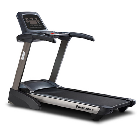 Shua X3 Light Commercial Treadmill (5 Year Warranty)