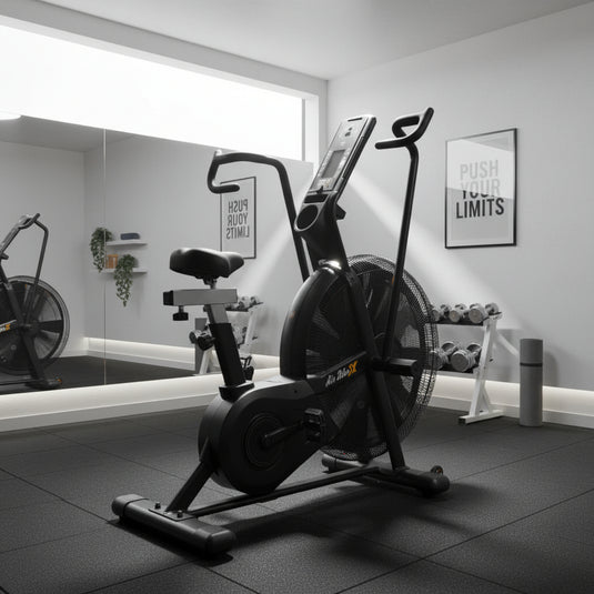 Powercore Commercial Air Bike