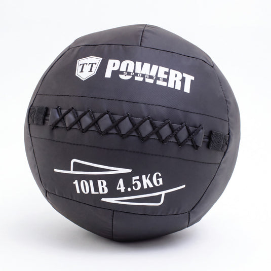 Sample - Powert Wall Ball 10lb