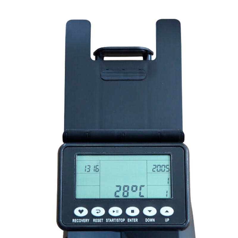 Load image into Gallery viewer, DKN Air Rower R-600
