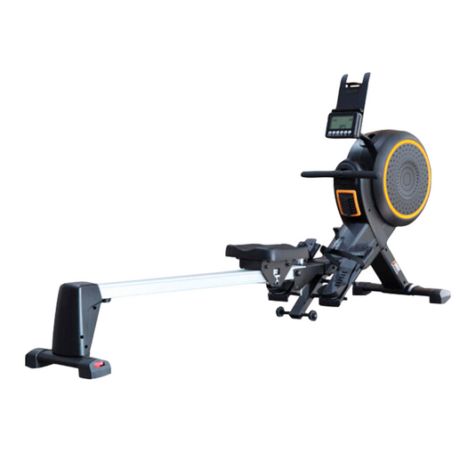 DKN Air Rower R-600