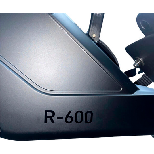 DKN Air Rower R-600