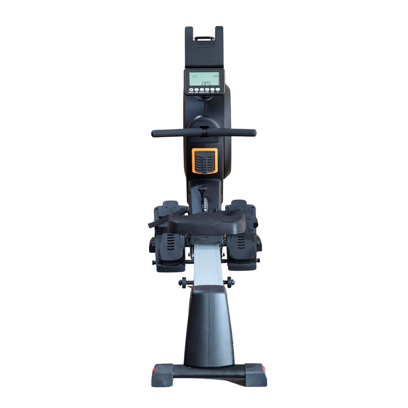 Load image into Gallery viewer, DKN Air Rower R-600
