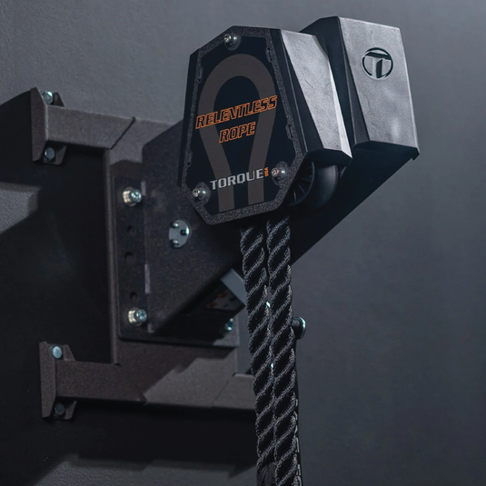 Torque Relentless Rope Trainer