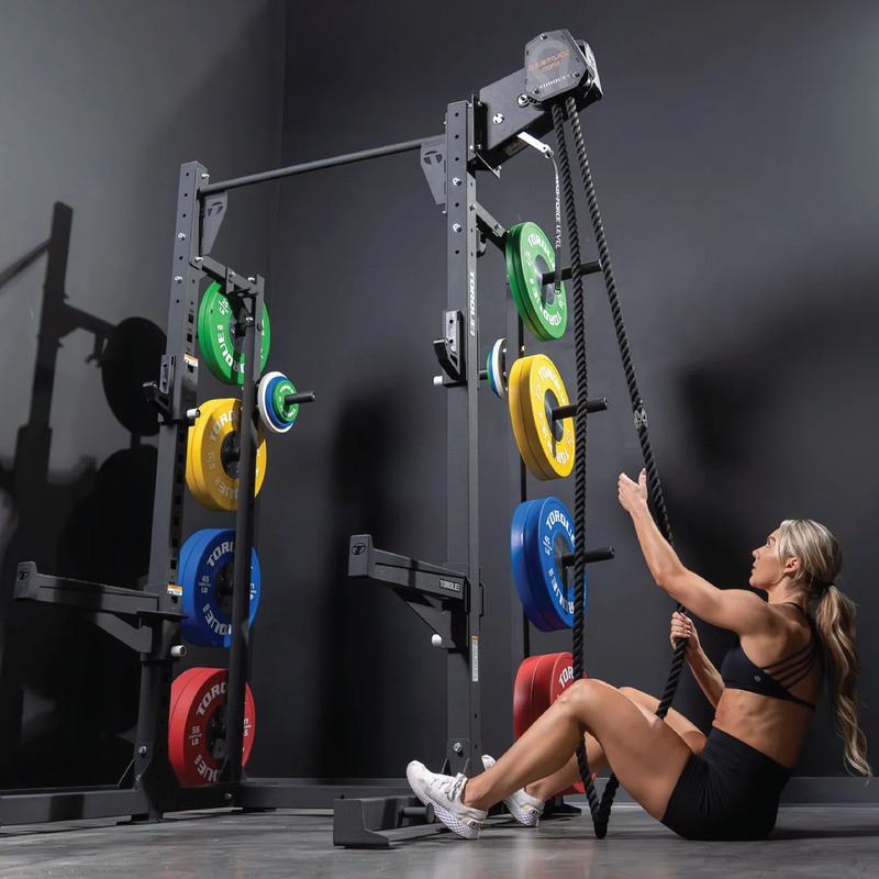 Load image into Gallery viewer, Torque Relentless Rope Trainer
