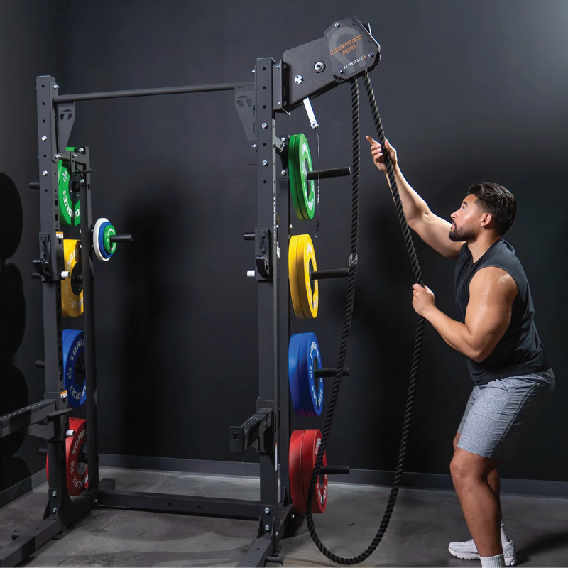 Load image into Gallery viewer, Torque Relentless Rope Trainer
