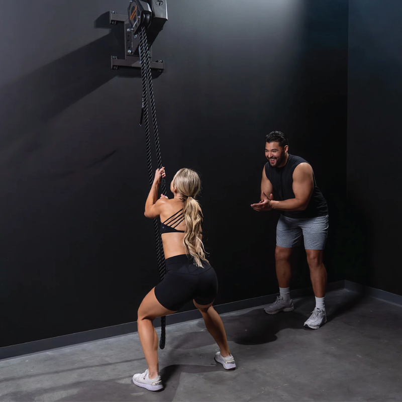 Load image into Gallery viewer, Torque Relentless Rope Trainer

