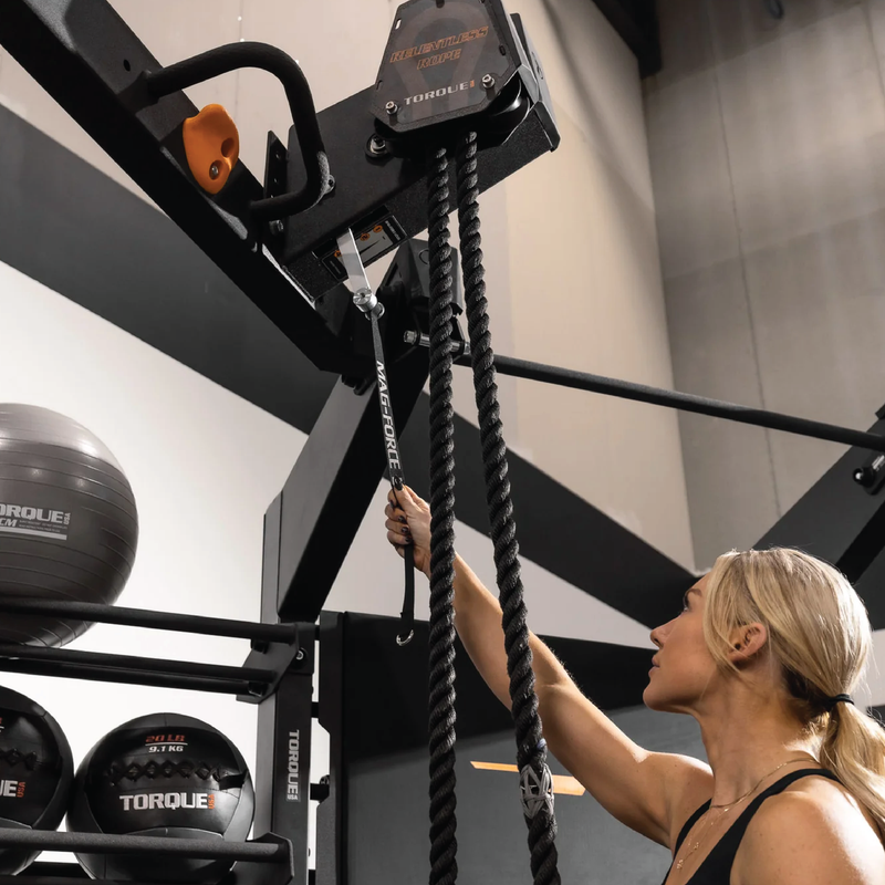 Load image into Gallery viewer, Torque Relentless Rope Trainer
