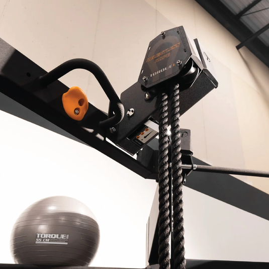 Torque Relentless Rope Trainer