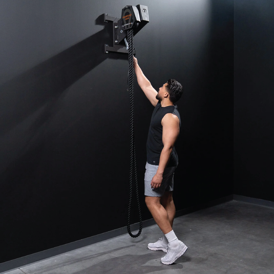 Torque Relentless Rope Trainer