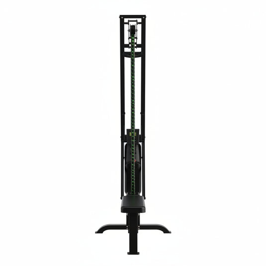 Powercore Pro Rope Trainer with Bench