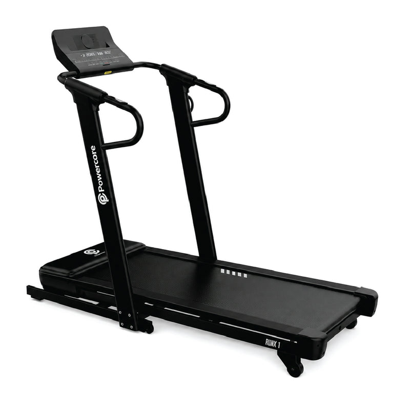Load image into Gallery viewer, Powercore RunX 1 Home Treadmill

