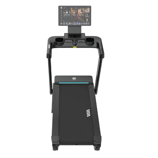 Powercore RunX 3E Treadmill - 4hp Touchscreen 22"