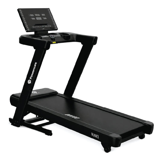 Powercore RunX 3 Home Treadmill
